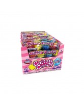 COTTON CANDY GUM - 36 CT.